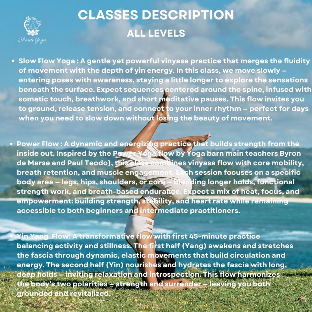 Shanti Yoga Kuta Lombok Schedule May 2025 Yoga Jivana Resort Lombok Yoga Indonesia 2 Kali Villa Kuta Lombok Villa Lombok Indonesia