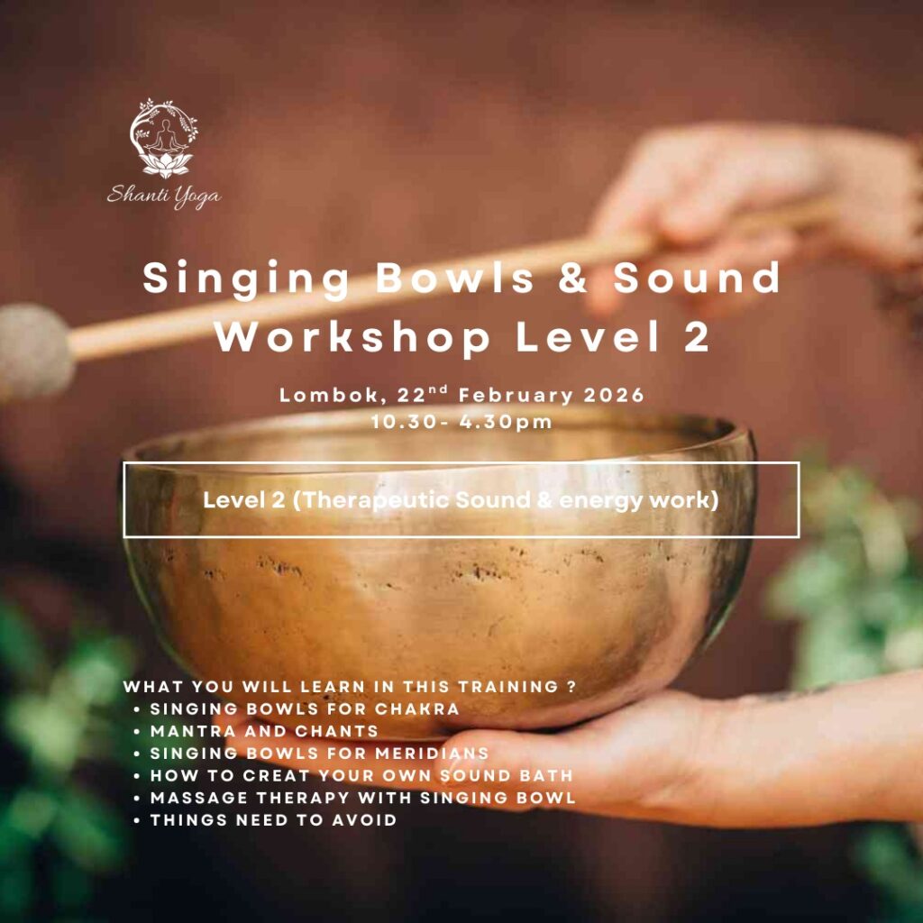 Shanti Yoga Kuta Lombok Schedule May 2025 Yoga Jivana Resort Lombok Yoga Indonesia 2 Kali Villa Kuta Lombok Villa Lombok Indonesia