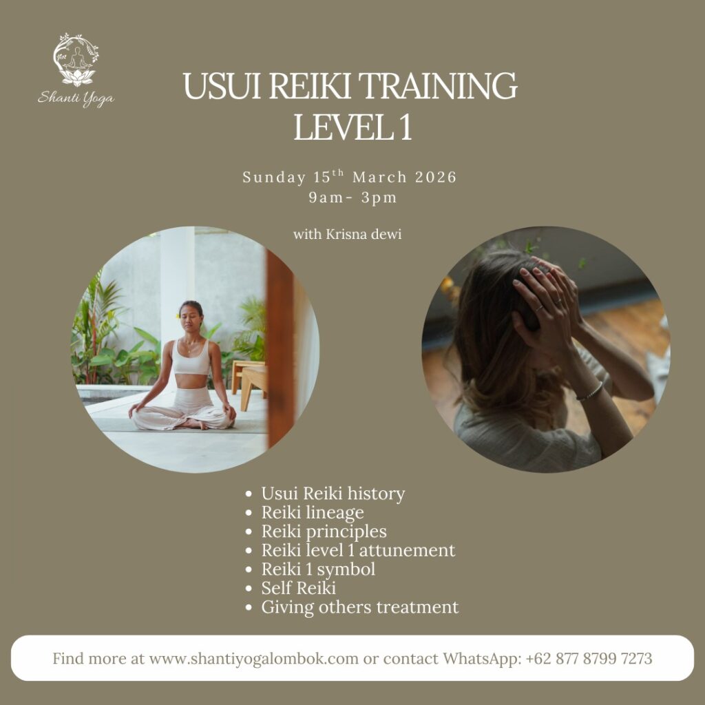 Shanti Yoga Kuta Lombok Schedule May 2025 Yoga Jivana Resort Lombok Yoga Indonesia 2 Kali Villa Kuta Lombok Villa Lombok Indonesia