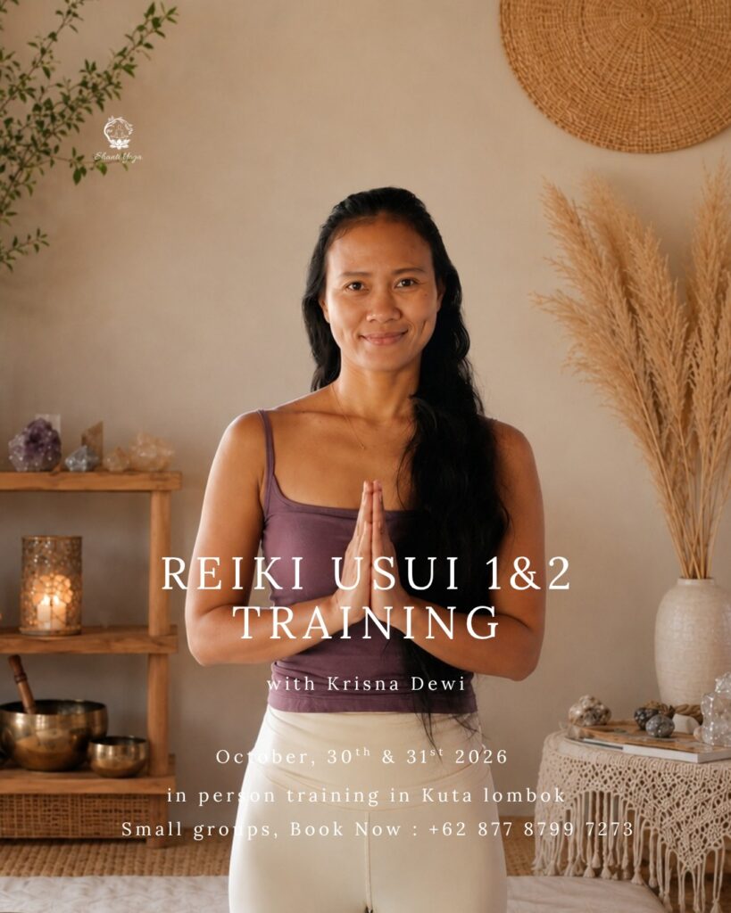 Welcome to Shanti Yoga, a peaceful healing space in Kuta Lombok Indonesia offering private yoga classes, yoga home service, yoga on call, meditation, zen harmony, and sound healing experiences for travelers, tourists, couples, beginners, and wellness seekers. We provide personalized yoga sessions at your villa, hotel, house, or private space in Kuta Lombok with relaxing tropical vibes and professional guidance from Krisna Dewi. Enjoy private yoga in Lombok for flexibility, mindfulness, stress relief, relaxation, body balance, and inner peace while surrounded by the natural beauty of Lombok Indonesia. Our yoga and healing services include meditation classes, chakra healing, sound bath therapy, holistic wellness programs, and spiritual healing sessions designed to help you reconnect with yourself and restore positive energy. Shanti Yoga Kuta Lombok Indonesia is the perfect destination for wellness retreats, private yoga experiences, healing journeys, and peaceful meditation escapes near the beach and tropical nature of Lombok. Shanti Yoga Kuta Lombok Indonesia offers professional private yoga services, yoga at your house, yoga retreat experiences, and healing meditation sessions for guests looking for wellness, relaxation, mindfulness, and holistic healing in Lombok Indonesia. Our healing space combines yoga, sound healing, zen harmony, meditation, breathwork, and wellness therapy to create a calming atmosphere for the body and mind. Whether you are searching for yoga home service in Kuta Lombok, sound healing therapy in Lombok Indonesia, or private meditation classes near the beach, Shanti Yoga provides personalized sessions tailored to your needs and experience level. Experience yoga in paradise with tropical surroundings, peaceful energy, and authentic healing practices designed to support relaxation, flexibility, balance, and spiritual wellness in Kuta Lombok Indonesia. Discover the beauty of yoga, meditation, and holistic healing with Shanti Yoga, one of the best private yoga and sound healing experiences in Lombok Indonesia. We specialize in yoga on call, villa yoga service, hotel yoga sessions, private yoga classes, and sound bath healing therapy in Kuta Lombok. Perfect for solo travelers, couples, digital nomads, and wellness retreat guests, our sessions focus on mindfulness, body awareness, stress reduction, flexibility, and positive energy healing. Located in the heart of Kuta Lombok Indonesia, Shanti Yoga creates a peaceful sanctuary where guests can enjoy meditation, chakra balancing, healing sound therapy, and relaxing yoga classes in a tropical and spiritual environment.