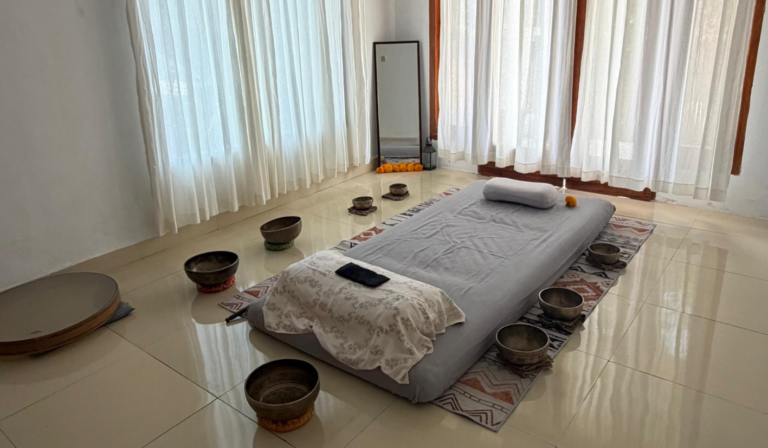 Welcome to Shanti Yoga, a peaceful healing space in Kuta Lombok Indonesia offering private yoga classes, yoga home service, yoga on call, meditation, zen harmony, and sound healing experiences for travelers, tourists, couples, beginners, and wellness seekers. We provide personalized yoga sessions at your villa, hotel, house, or private space in Kuta Lombok with relaxing tropical vibes and professional guidance from Krisna Dewi. Enjoy private yoga in Lombok for flexibility, mindfulness, stress relief, relaxation, body balance, and inner peace while surrounded by the natural beauty of Lombok Indonesia. Our yoga and healing services include meditation classes, chakra healing, sound bath therapy, holistic wellness programs, and spiritual healing sessions designed to help you reconnect with yourself and restore positive energy. Shanti Yoga Kuta Lombok Indonesia is the perfect destination for wellness retreats, private yoga experiences, healing journeys, and peaceful meditation escapes near the beach and tropical nature of Lombok. Shanti Yoga Kuta Lombok Indonesia offers professional private yoga services, yoga at your house, yoga retreat experiences, and healing meditation sessions for guests looking for wellness, relaxation, mindfulness, and holistic healing in Lombok Indonesia. Our healing space combines yoga, sound healing, zen harmony, meditation, breathwork, and wellness therapy to create a calming atmosphere for the body and mind. Whether you are searching for yoga home service in Kuta Lombok, sound healing therapy in Lombok Indonesia, or private meditation classes near the beach, Shanti Yoga provides personalized sessions tailored to your needs and experience level. Experience yoga in paradise with tropical surroundings, peaceful energy, and authentic healing practices designed to support relaxation, flexibility, balance, and spiritual wellness in Kuta Lombok Indonesia. Discover the beauty of yoga, meditation, and holistic healing with Shanti Yoga, one of the best private yoga and sound healing experiences in Lombok Indonesia. We specialize in yoga on call, villa yoga service, hotel yoga sessions, private yoga classes, and sound bath healing therapy in Kuta Lombok. Perfect for solo travelers, couples, digital nomads, and wellness retreat guests, our sessions focus on mindfulness, body awareness, stress reduction, flexibility, and positive energy healing. Located in the heart of Kuta Lombok Indonesia, Shanti Yoga creates a peaceful sanctuary where guests can enjoy meditation, chakra balancing, healing sound therapy, and relaxing yoga classes in a tropical and spiritual environment.